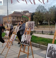 Balkan Türklerinin Sessiz Ağıdı 'Yücelciler' unutulmadı