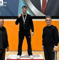 Balkan Yıldızı Spor Kulübü'nden çifte şampiyonluk