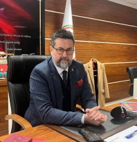 Baro Başkanı Karakoç: 'Karaağaç Yerleşkesi'nde ücretlendirme yargıdan döndü'