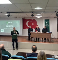 Bayrak güven tazeledi