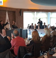 Belediye Kendi Karnesinde Sınıfta Kaldı