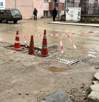 Belediyeye tepki: 'Sorun çözülmüyor, etrafı çevriliyor'