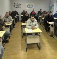 'Bilinçli avcılık' kursu açıldı