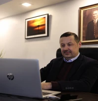 Bozdağ, AA'nın 'Yılın Kareleri' oylamasına katıldı