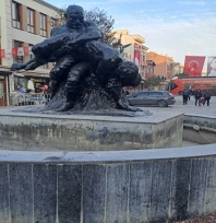 Burayı unutmuşsun başkan!