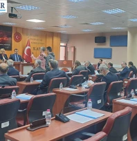 Bütçe 1 milyar 500 milyon oldu