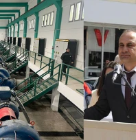 Çakmak Barajı bölge tarımının sigortası olacak