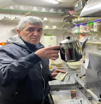 Çayın soğuk mu? Sıcak mı? demleneceğine esnaftan net cevap