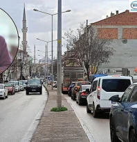 Çevre Gönüllüleri'nden belediyeye sert uyarı: 'İklim krizi betonla yönetilemez'