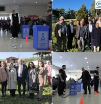 Çevre Şehircilikten huzurevi sakinlerine sıfır atık etkinliği