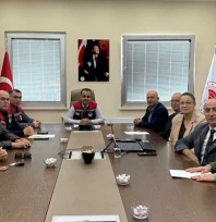 ÇKS ve TUKAS süreçleri değerlendirildi