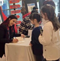 Çocuk Edebiyatının Usta İsimleri TED'de