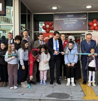 Çorlu Deneyap Teknoloji Atölyesi açıldı
