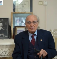 Cumhuriyetin asırlık tanığı Akyıldız, Atatürk'ü gördüğü günü anlattı