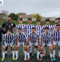 Derbinin galibi Edirne Erkek Yurdu