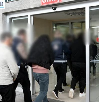 Diplomatik cip detayı ortaya çıktı, 6 şüpheli tutuklandı