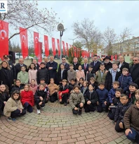 Direnişin sembolü Türkan Bebek törenle anıldı