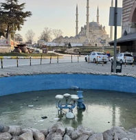 Dondurucu soğuk hayatı olumsuz etkiliyor