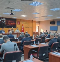 DSİ'den Edirne'ye su müjdesi