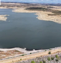 DSİ yeni hat için çalışmalara başladı