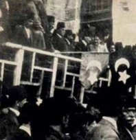 Edirne 25 Kasım'da hürriyetine kavuştu