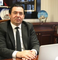 Edirne Cumhuriyet Başsavcısı Tuğan Sarıca, 'Yılın Kareleri'ne oy verdi