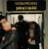 Edirne dahil 46 ilde FETÖ operasyonu