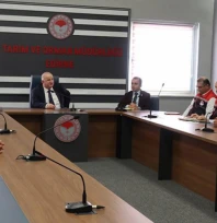 Edirne'de 2026 çeltik sezonu için yol haritası belirlendi