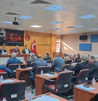 Edirne'de 2026 su, atık su ve katı atık ücretleri belirlendi