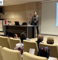 Edirne'de Diyabet Okulu başarıyla tamamlandı