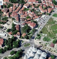 Edirne'de Ekim ayında 814 konut satıldı