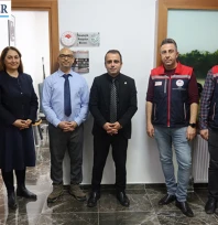 Edirne'de stratejik projeler birimi kuruldu