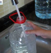 Edirne'de su krizi büyüyor: Vatandaşlar mağdur, tepkiler artıyor