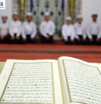 Edirne'de yaz Kur'an kurslarına yoğun katılım