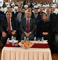 Edirne'den Balkanlar'a manevi köprü