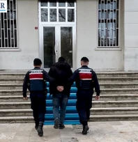 Edirne'den çaldığı araçla İstanbul'a kaçan şüpheli tutuklandı