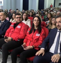 Edirne'den TEKNOFEST'e büyük hedef