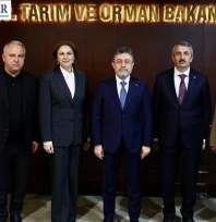 Edirne heyetinden Ankara çıkarması