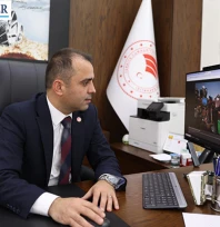 Edirne İl Tarım ve Orman Müdürü Köse, 'Yılın Kareleri'ni oyladı