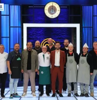 Edirne'nin gastronomi mirası İstanbul'da tanıtıldı