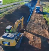 Edirne'nin içme suyu güvencesi DSİ eliyle güçleniyor