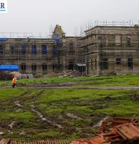 Edirne'nin sessiz tanığı yeniden hayat buluyor