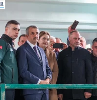 Edirne'nin yeni can damarı: Çakmak Barajı su almaya başladı