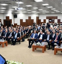 Edirne Tarımı Ankara'da masaya yatırıldı