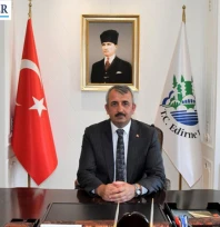 Edirne Valisi Sezer'den 10 Kasım Atatürk'ü Anma Günü mesajı