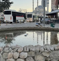 Edirne'yi yeni hafta da sert soğuklar bekliyor