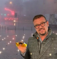 Edirneli gözlükçüden antifar cam uyarısı