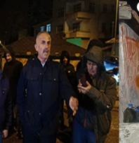 Edirnelilerden CHP'li Belediyeye sert tepki 'Yapamıyorsanız Bırakın'