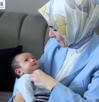 Ekim ayı doğum yardımı ödemeleri annelerin hesaplarına yatırıldı