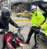 Ekipler denetimlerine aralıksız devam ediyor